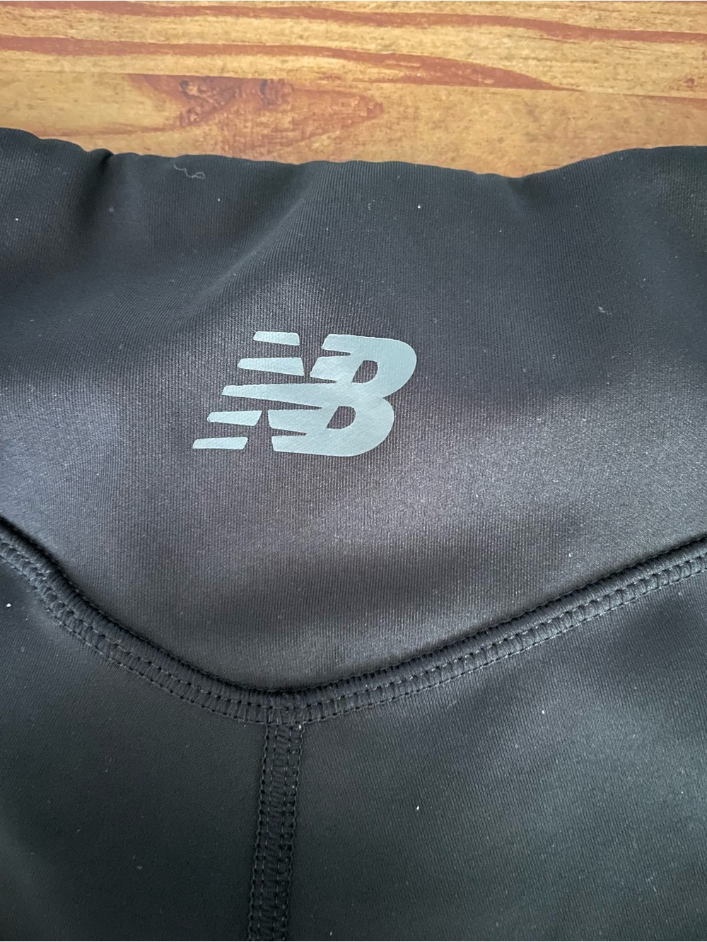 New balance bike shorts
